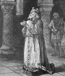 King Edward the Confessor